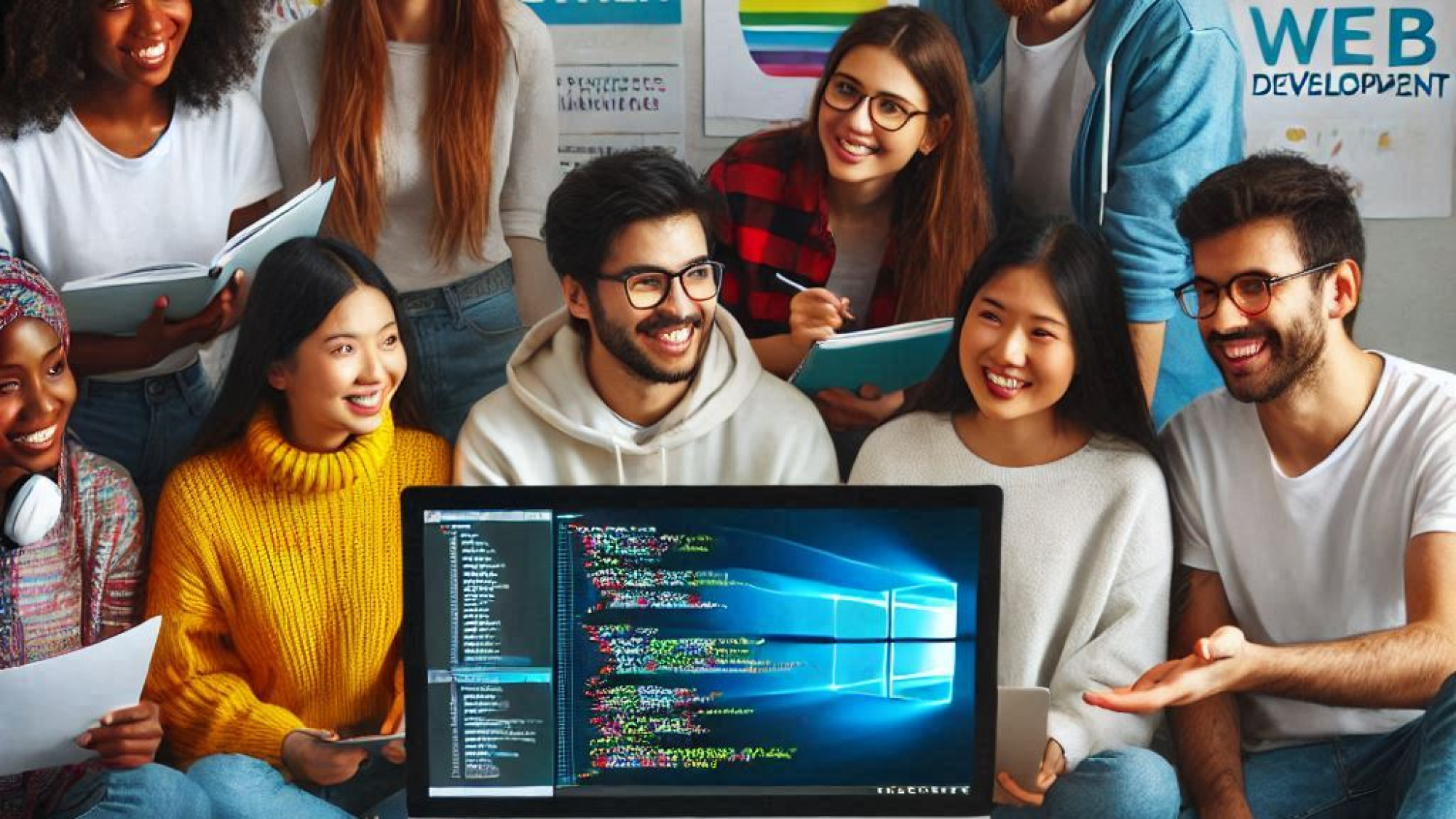 Learn Web Development in uyo (2)