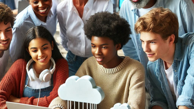 Learning Cloud Computing 